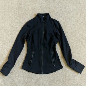 Lululemon Define Jacket - Black sz. 2